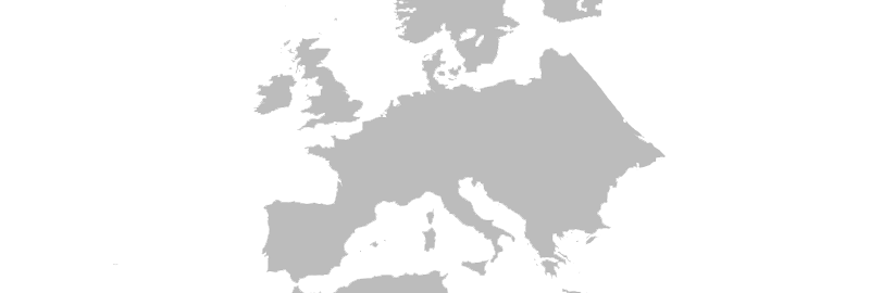 Europe (inc. Russia)