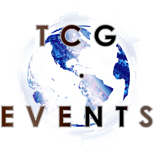 MTGDC.events logo