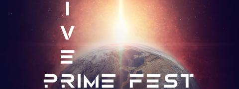 Universal Prime Fest tournament picture